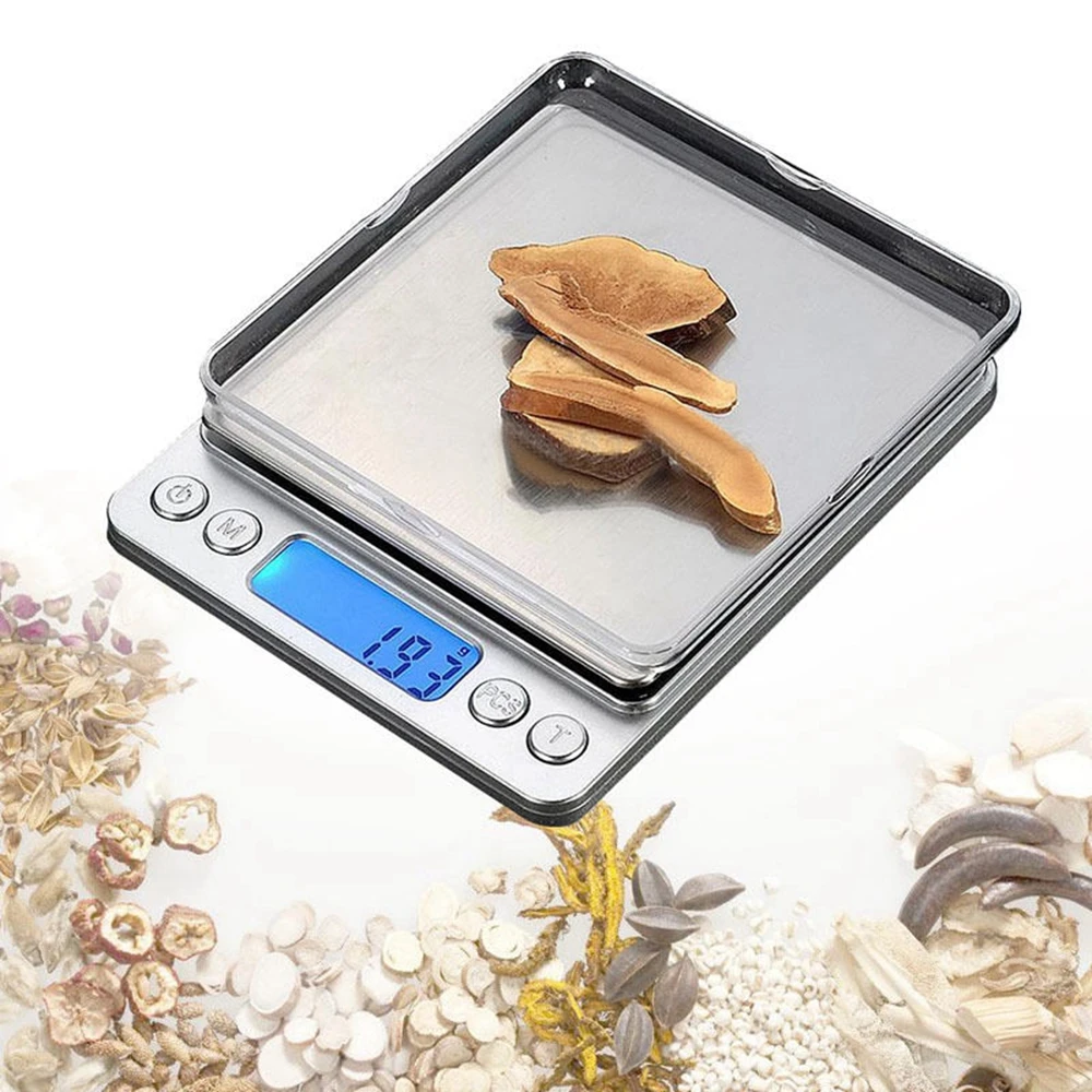 Cân điện tử bỏ túi, độ chính x - đánh giá và giá Candle Wax Scale