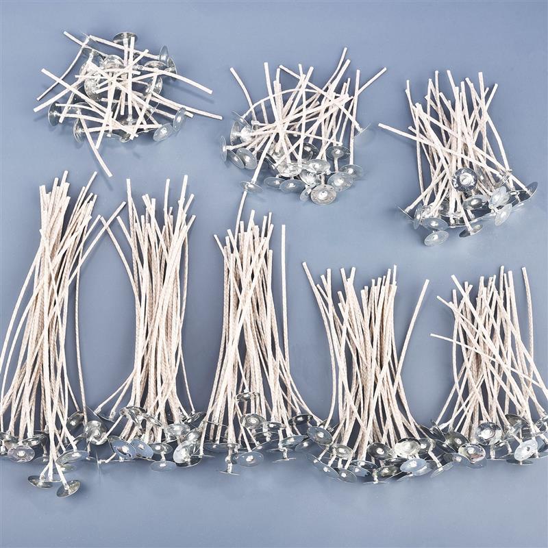 30 Chiếc Nến Bấc Thấp Khói Trư - đánh giá và giá Candle Lighter