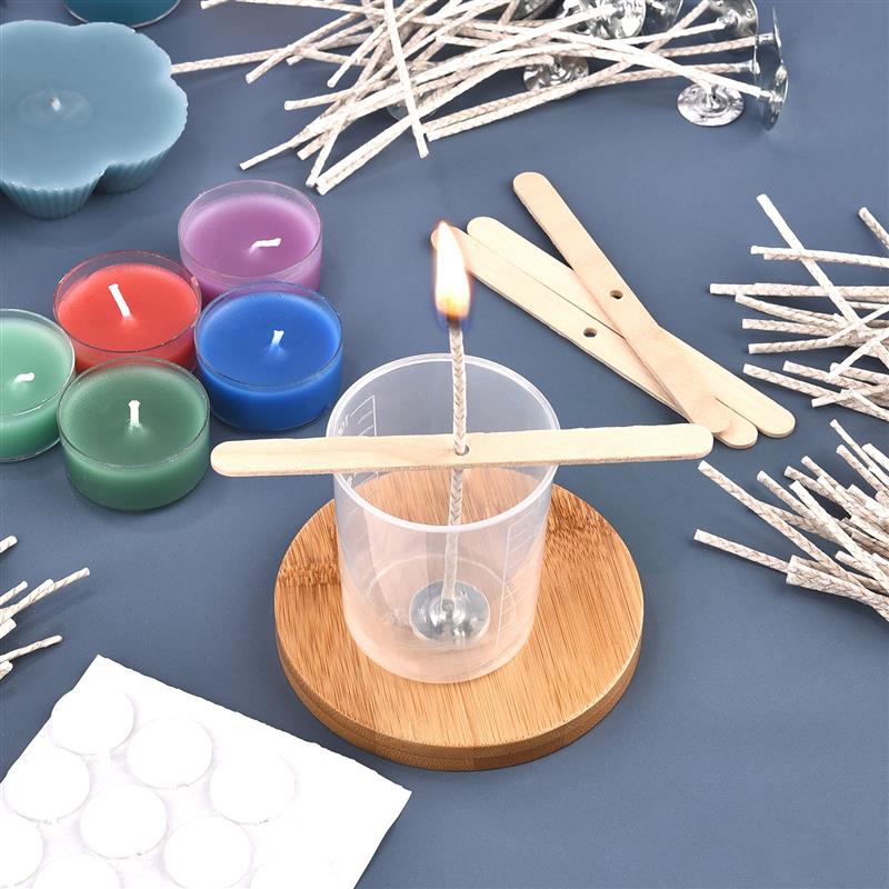 30 Chiếc Nến Bấc Thấp Khói Trư - đánh giá và giá Candle Lighter