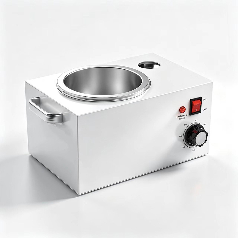 Wax melting machine Beeswax he - đánh giá và giá Wax Melts
