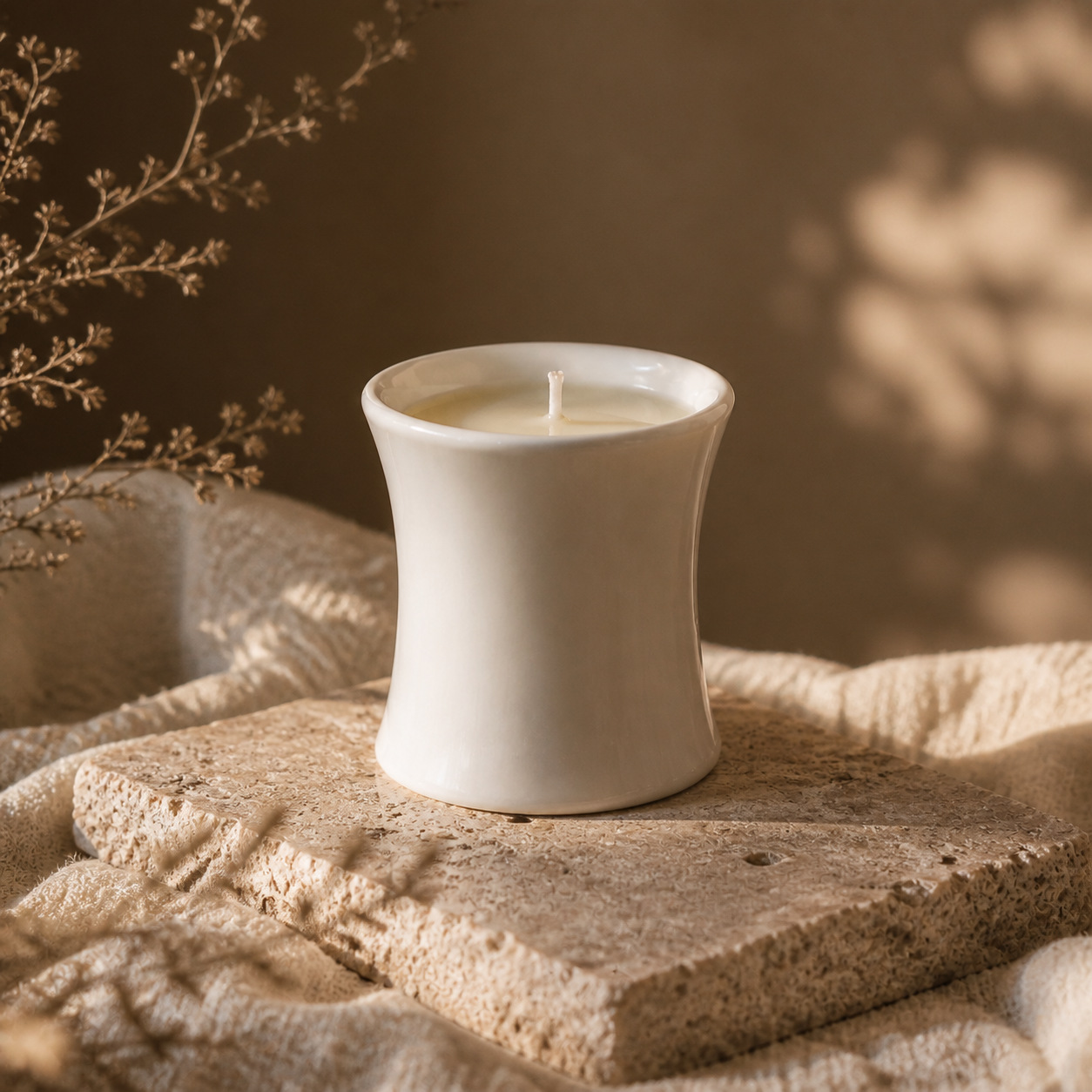 **Scented Candle Soy Wax in Ce - đánh giá và giá Soy Wax