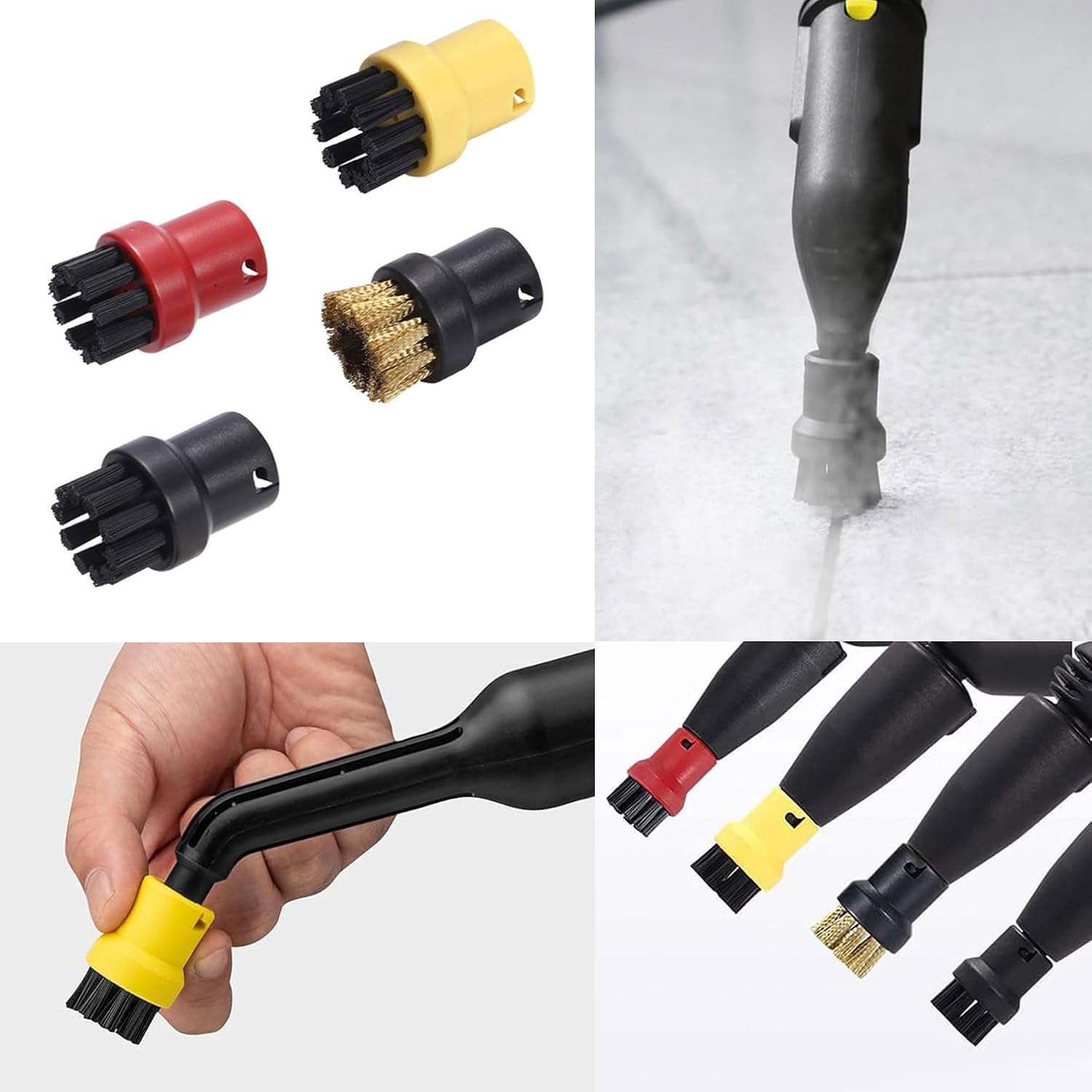 For Karcher Easyfix SC1 SC2 SC - đánh giá và giá Wax Melts