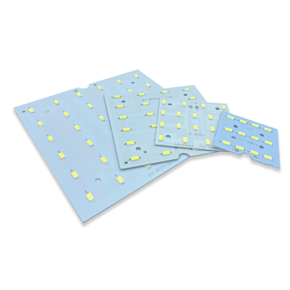 6W 9W 12W 18W LED Ceiling Ligh - đánh giá và giá Candle Wick