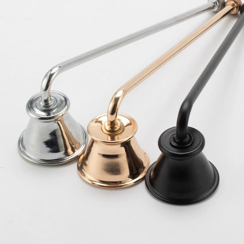 【MA】1Pcs Metal Smokeless Candl - đánh giá và giá Candle Wick
