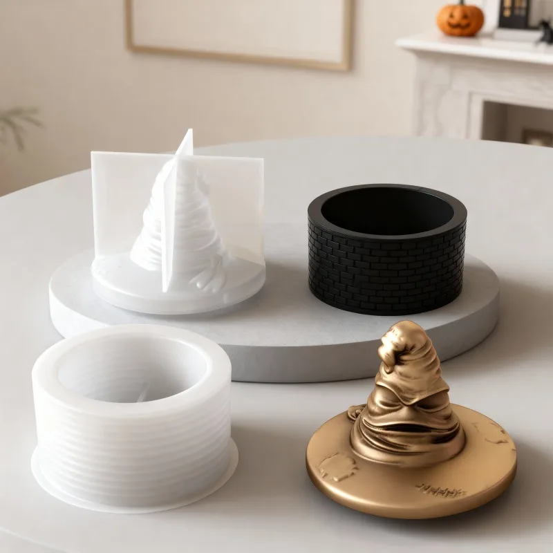 Christmas, Halloween, scented  - đánh giá và giá Candle Containers