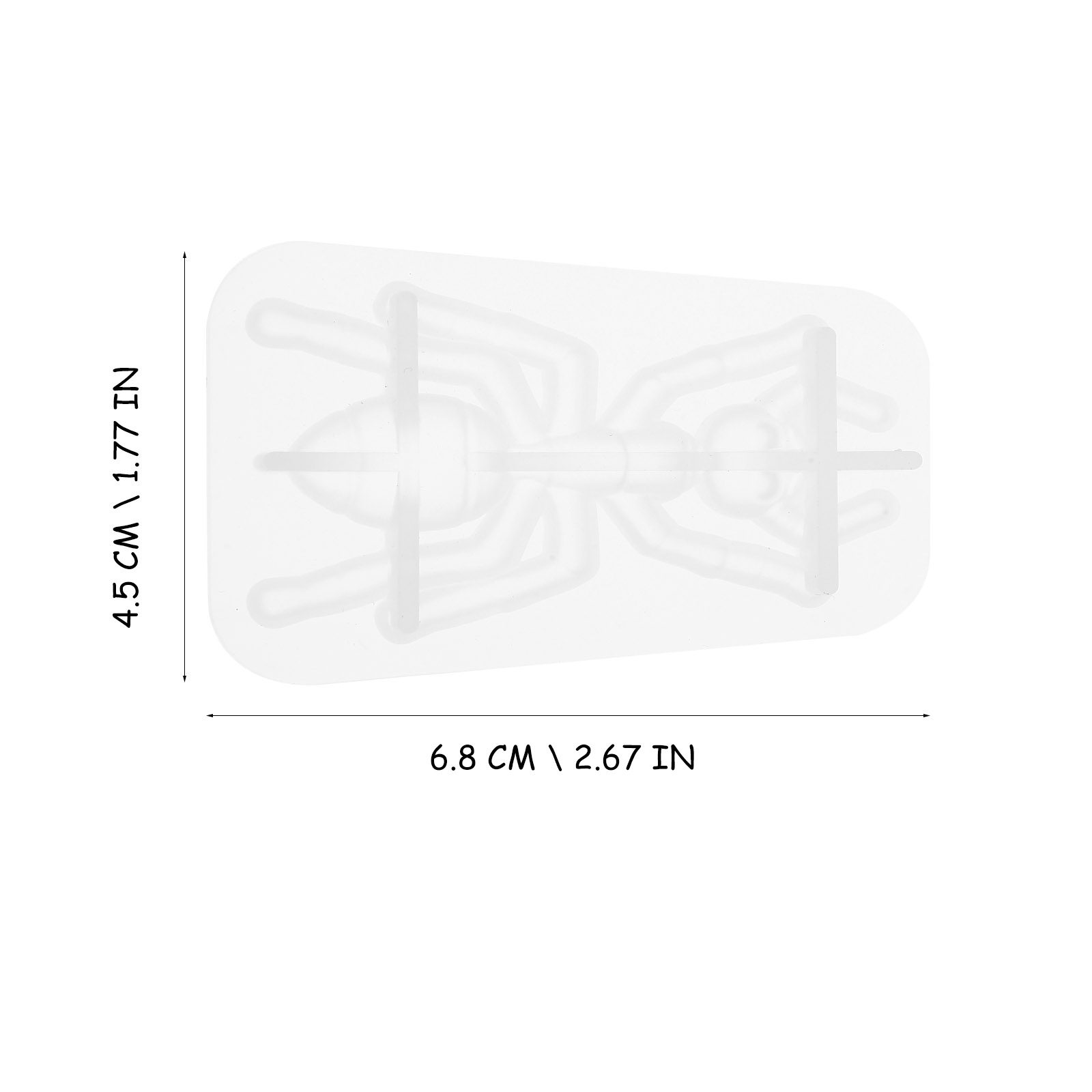 Animal Resin Mold Silicone Kit - đánh giá và giá Candle Molds