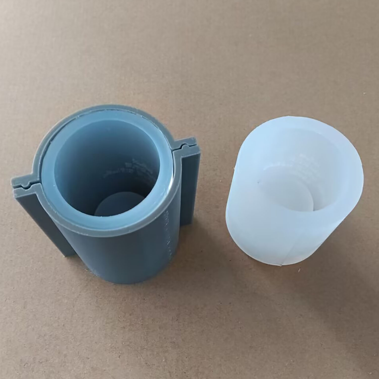 Silicone Mold For Rebbe Menach - đánh giá và giá Candle Lighter
