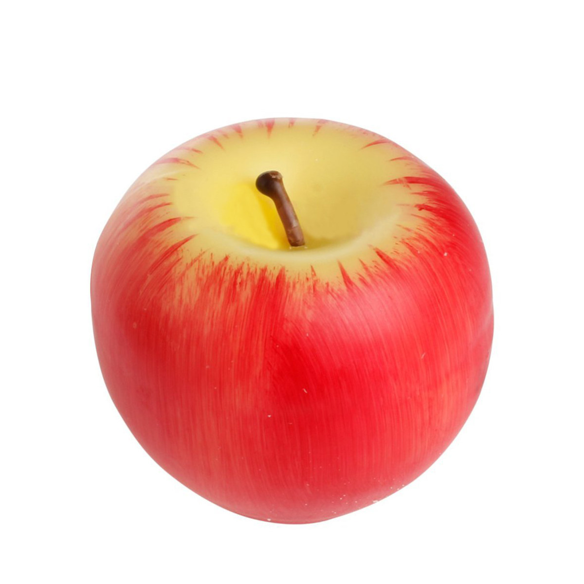 Medium Simulation Apple Candle - đánh giá và giá Soy Wax