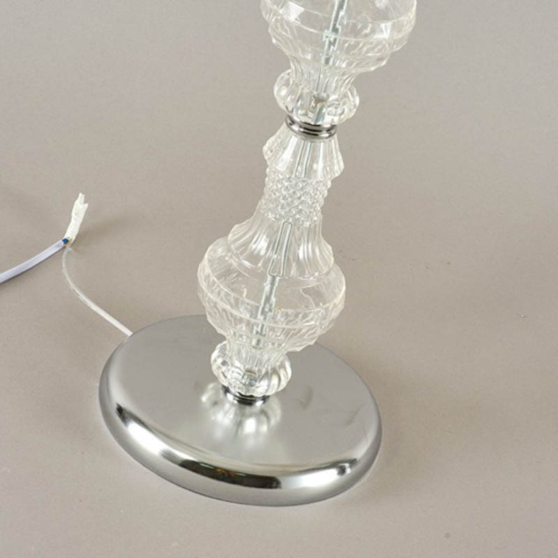 Modern Luxury Candle Lamps Wed - đánh giá và giá Silk Candle